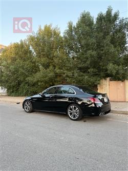 مرسيدس بنز C-Class